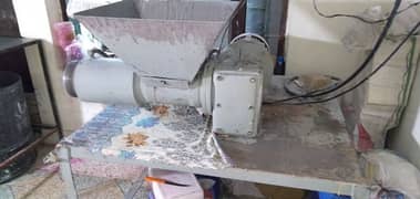 Soap making machine for sale