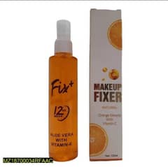 Makeup Fixing Spray