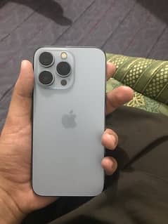 IPHONE 13 PRO