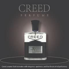 Creed Aventus Branded Perfume|Long Lasting Fragrance|Best Gift