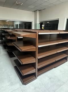 pump tuck shops , Storage Racks 0