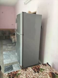 Dawalance refrigerator Jumbo size 16 cbft