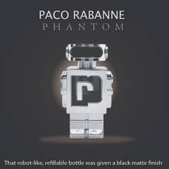 phantom perfume