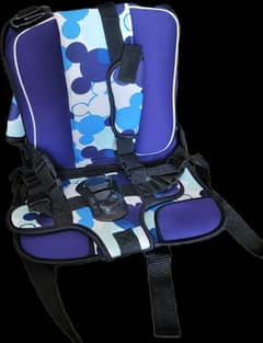 Secure comfy  Baby Car Seat