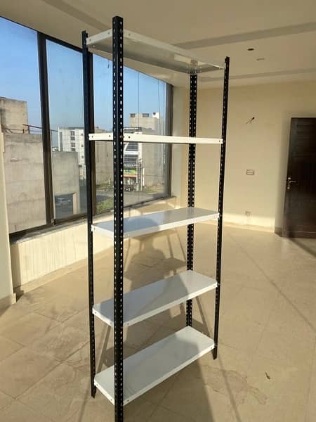 Storage Racks/ Angle Racks 4