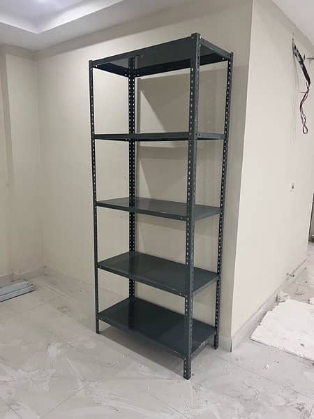 Storage Racks/ Angle Racks 6