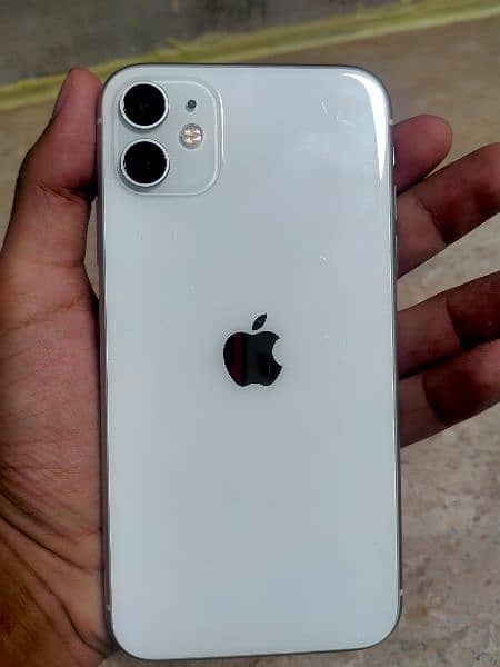 iPhone 11 non pta jv 4month SIM TIME AVAILABLE 7