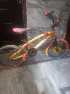 bicycle for sale