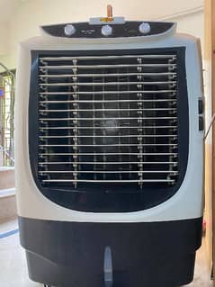 Room Air Cooler Inverter