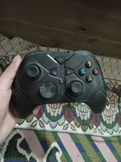 X box controller for parts