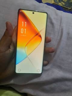 Infinix Note 40 pro