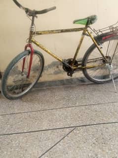 Cycle For sale