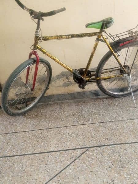 Cycle For sale 0