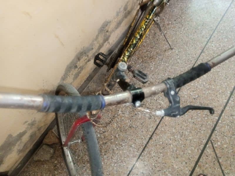 Cycle For sale 4