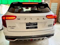 Haval Jolion hev 2024 for sale 10 by 10