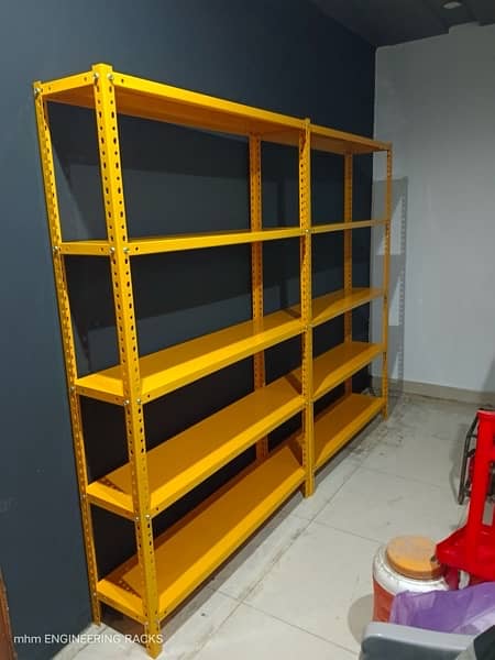 display racks/Center racks/ Wall racks /angle racks /Shopping trolleys 6