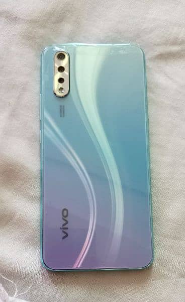 VIVO S1 3