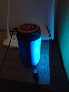 Speakers bluetooth