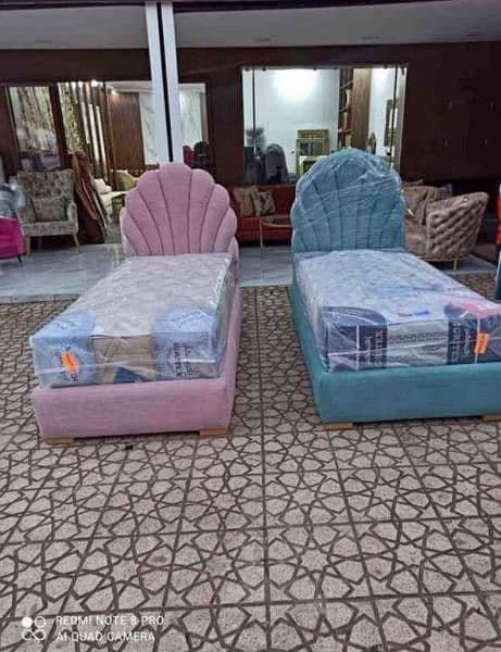 Big Eid Sale Mela on twin Single bed 2