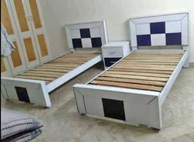 Big Eid Sale Mela on twin Single bed 5