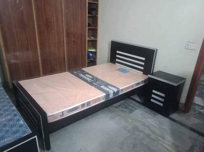 Big Eid Sale Mela on twin Single bed 6