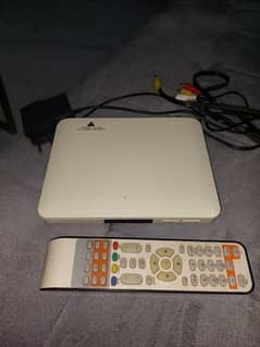 Digital Box