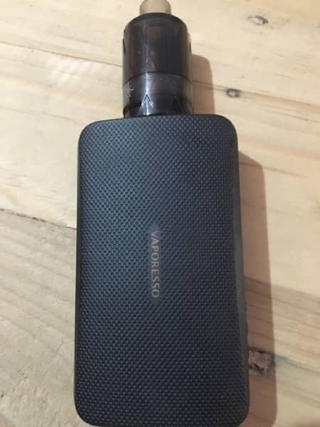 vaporesso vape vaporesso gen s 220 watt full ok slighly use 7