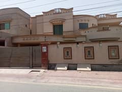 New house For sale in Rahim yar