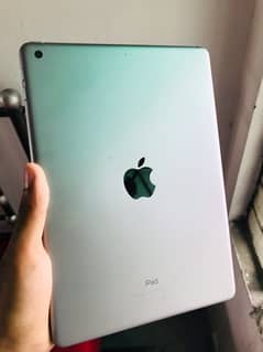 Ipad 5th Gen