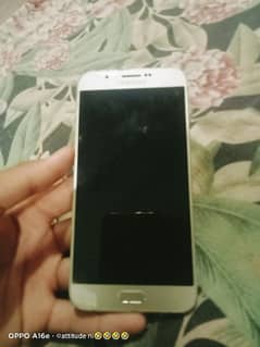 Samsung galaxy A8