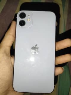 iPhone 11 PTA Approved