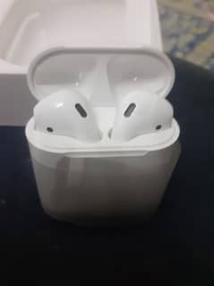 airpods apple compani ky hain