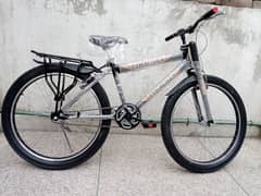 Brand New Phoenix Bicycle 24/26 and 20/22" Big Tyres (wholesale)