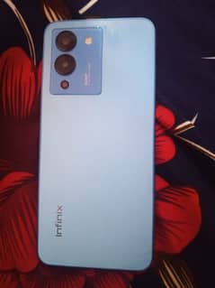 infinix not 12 G96