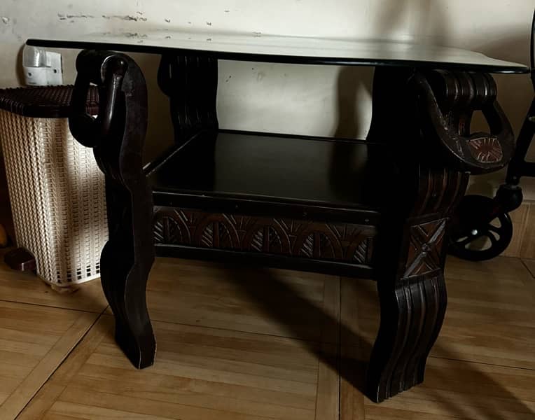 Center table for sale 1