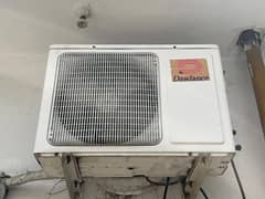 Dawlance 1 ton ac