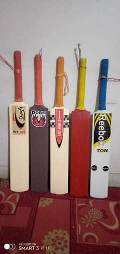 cricket bat