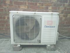 Dawlance 1.5 Ton Air Conditioner