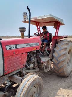 tractor