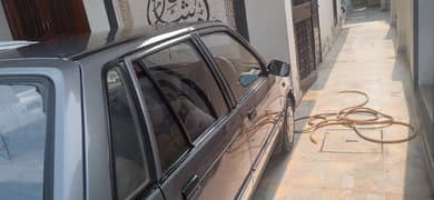 Lahore Registered Suzuki Mehran VXR 2015 Grey Colour, Call 03117347020