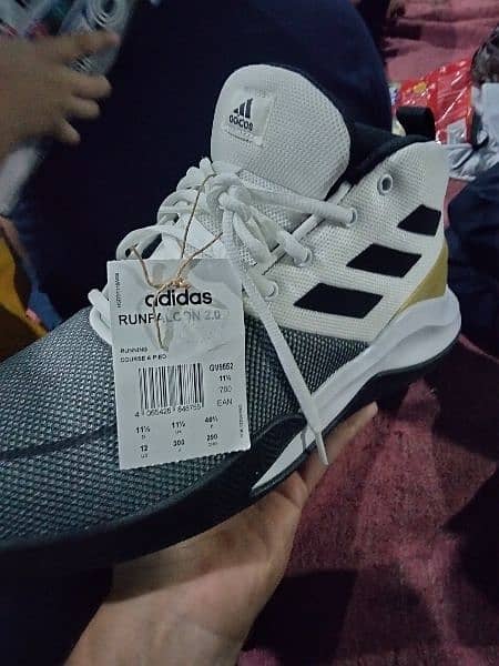 Adidas Shoes 2