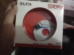 ALFA wifi device