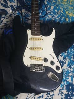 Electric Guitar