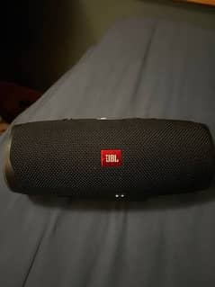 JBL Charge 4 Full New Condition