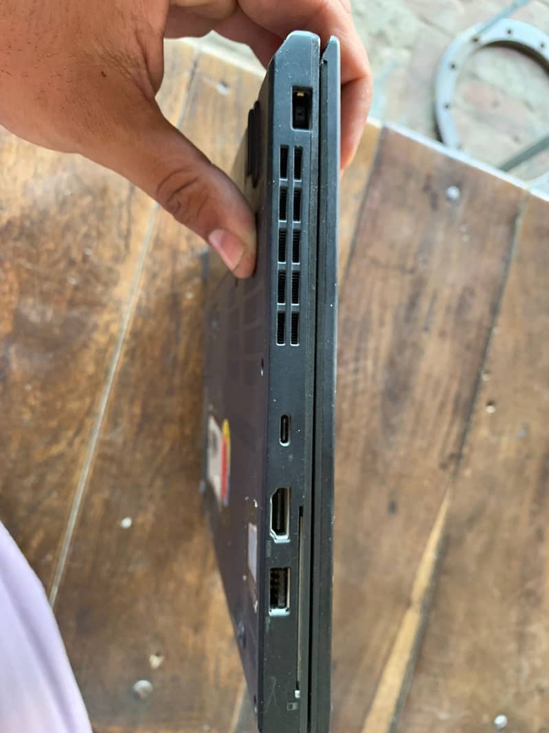 Lenovo Thinkpad for urgent sale 3