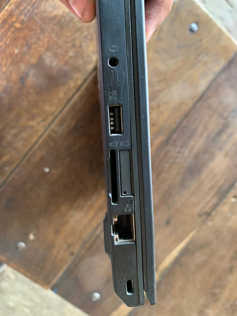 Lenovo Thinkpad for urgent sale 4