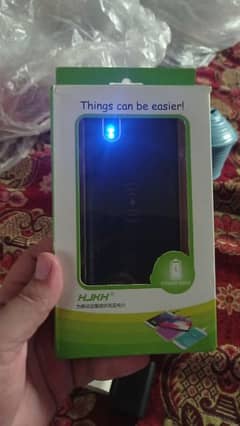 wireless system powerbank