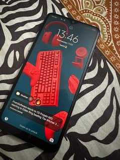 Redmi Note 8 pro