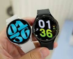 Samsung watch 6 classic 4g  or watch 6