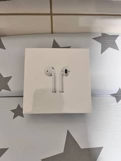 Apple Original Airpods (2 Generation)